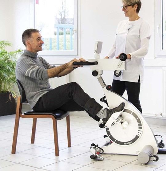 KINEVIA